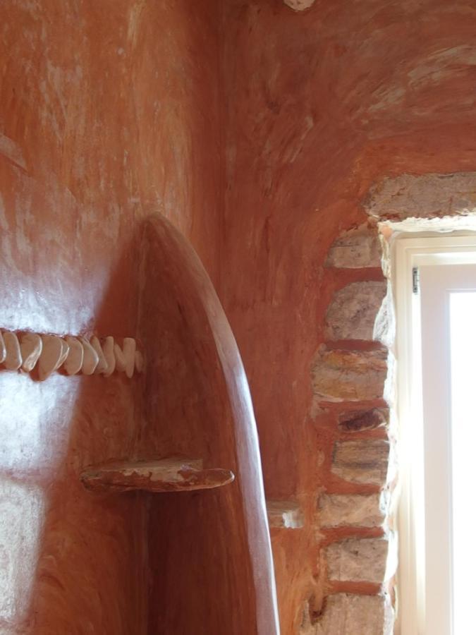 Villa Petradi Ambelas Zewnętrze zdjęcie