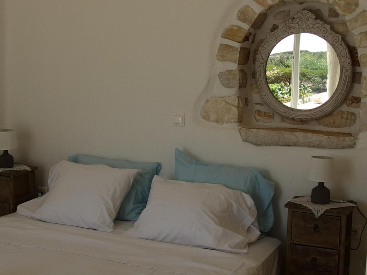 Villa Petradi Ambelas Zewnętrze zdjęcie