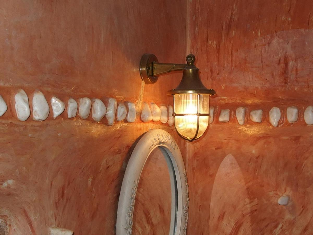 Villa Petradi Ambelas Zewnętrze zdjęcie