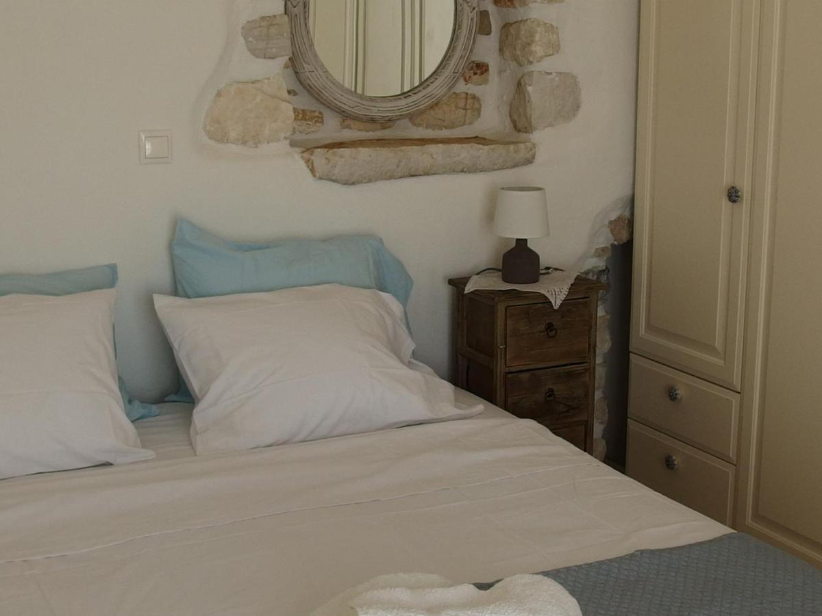 Villa Petradi Ambelas Zewnętrze zdjęcie