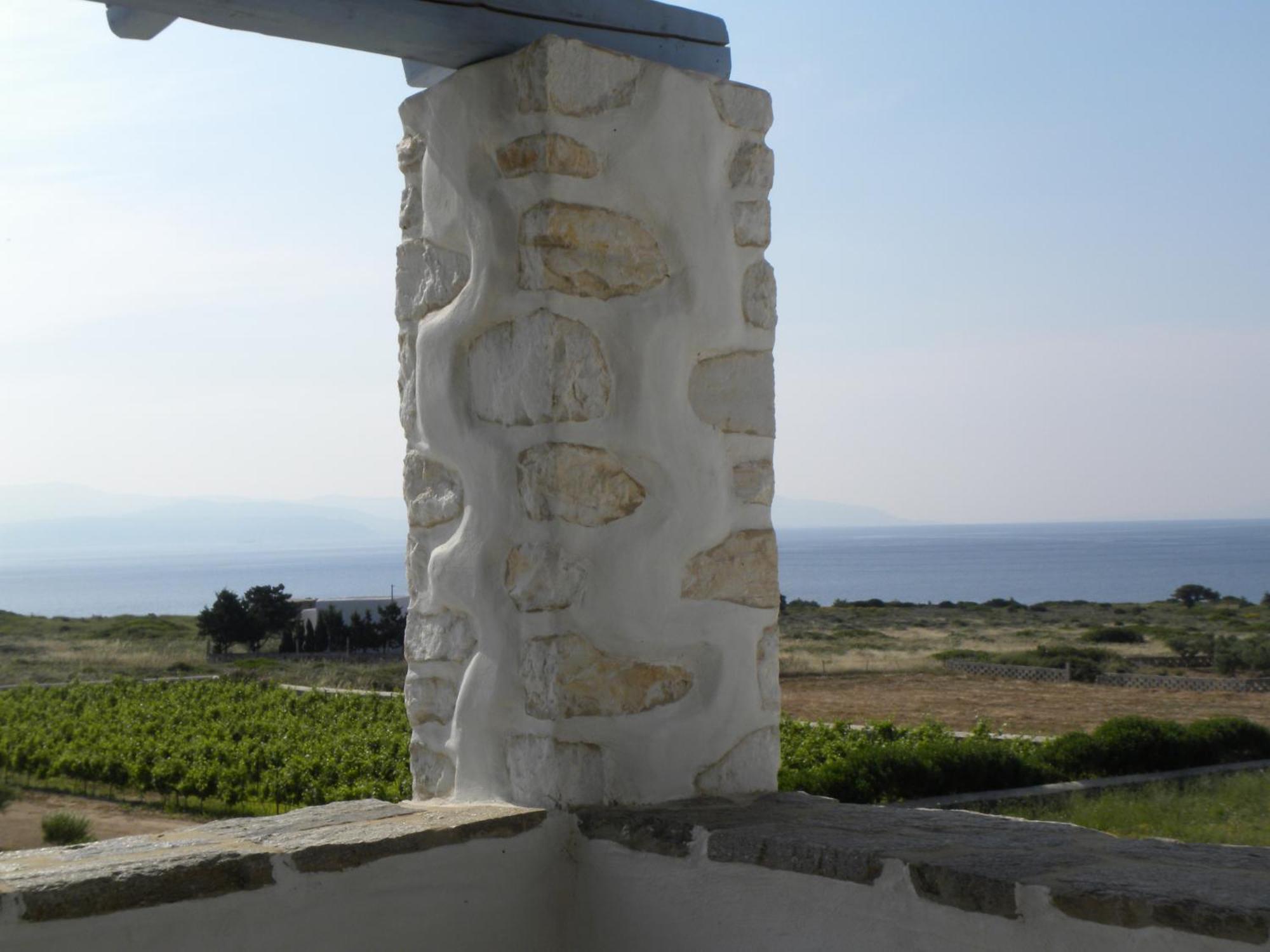 Villa Petradi Ambelas Pokój zdjęcie