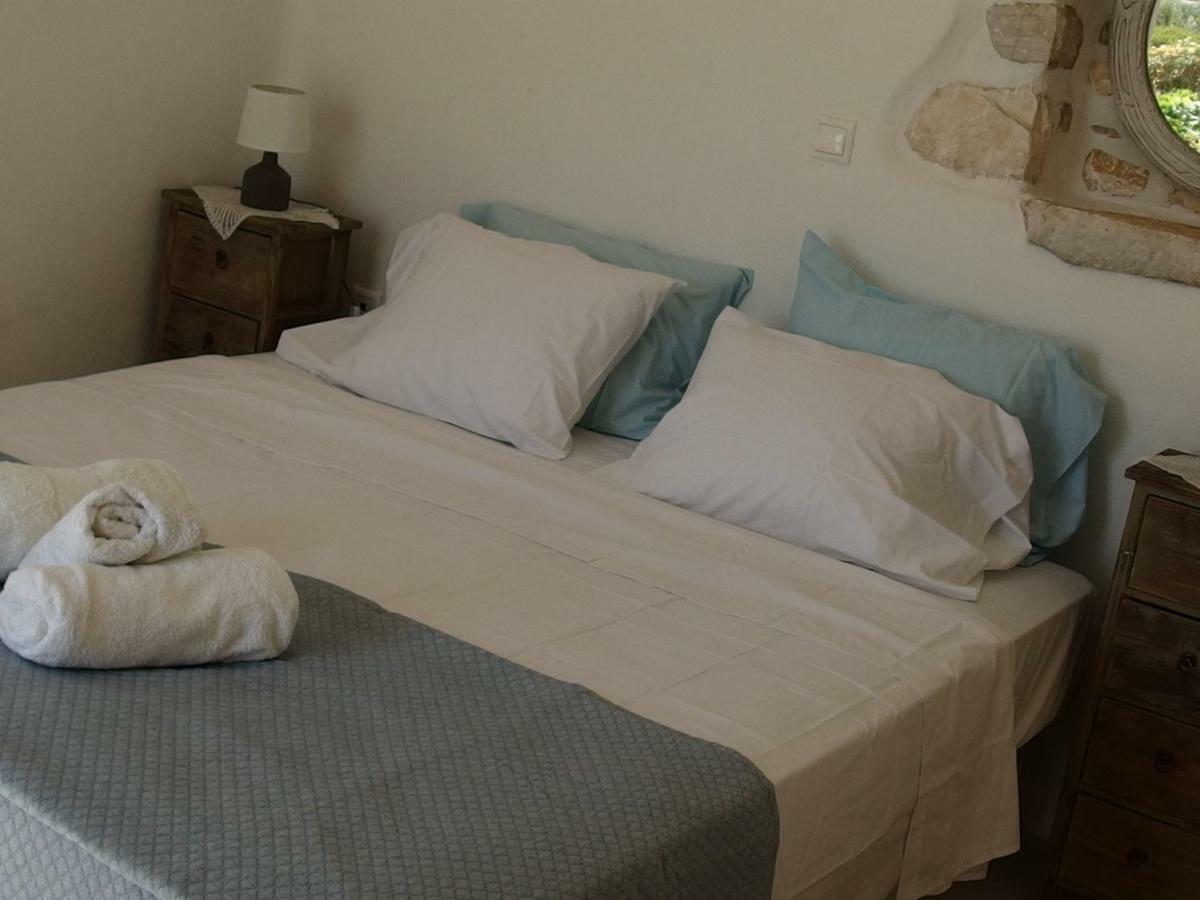 Villa Petradi Ambelas Zewnętrze zdjęcie