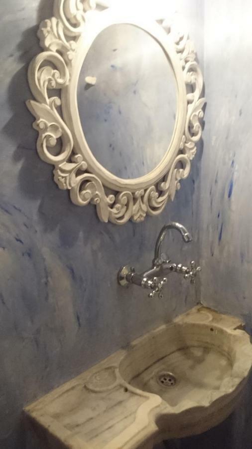 Villa Petradi Ambelas Zewnętrze zdjęcie