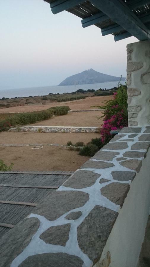 Villa Petradi Ambelas Zewnętrze zdjęcie