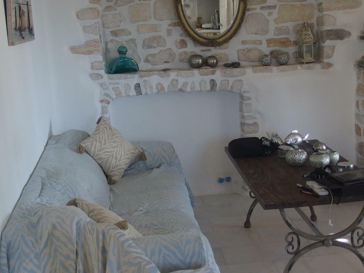 Villa Petradi Ambelas Zewnętrze zdjęcie