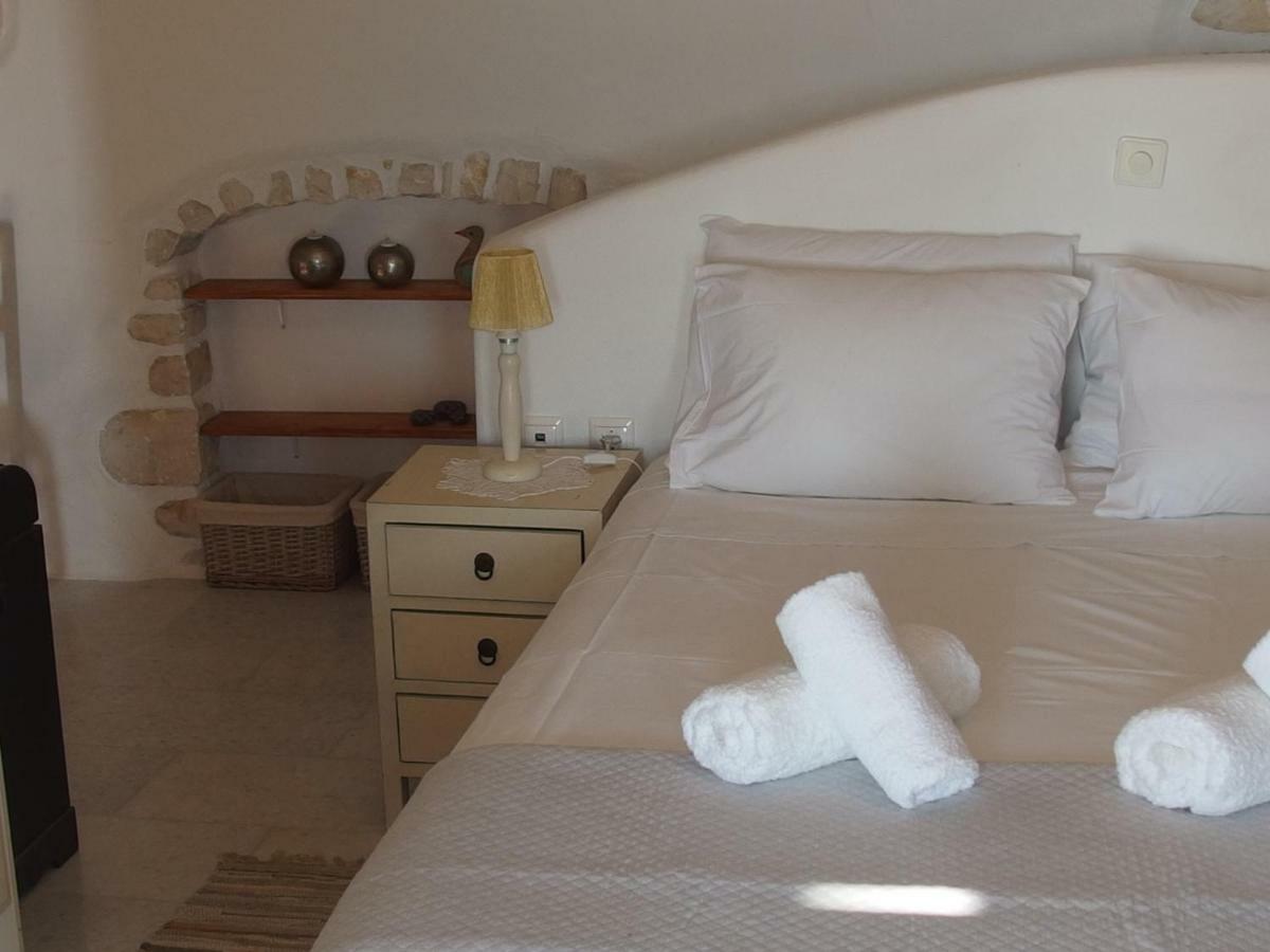 Villa Petradi Ambelas Zewnętrze zdjęcie