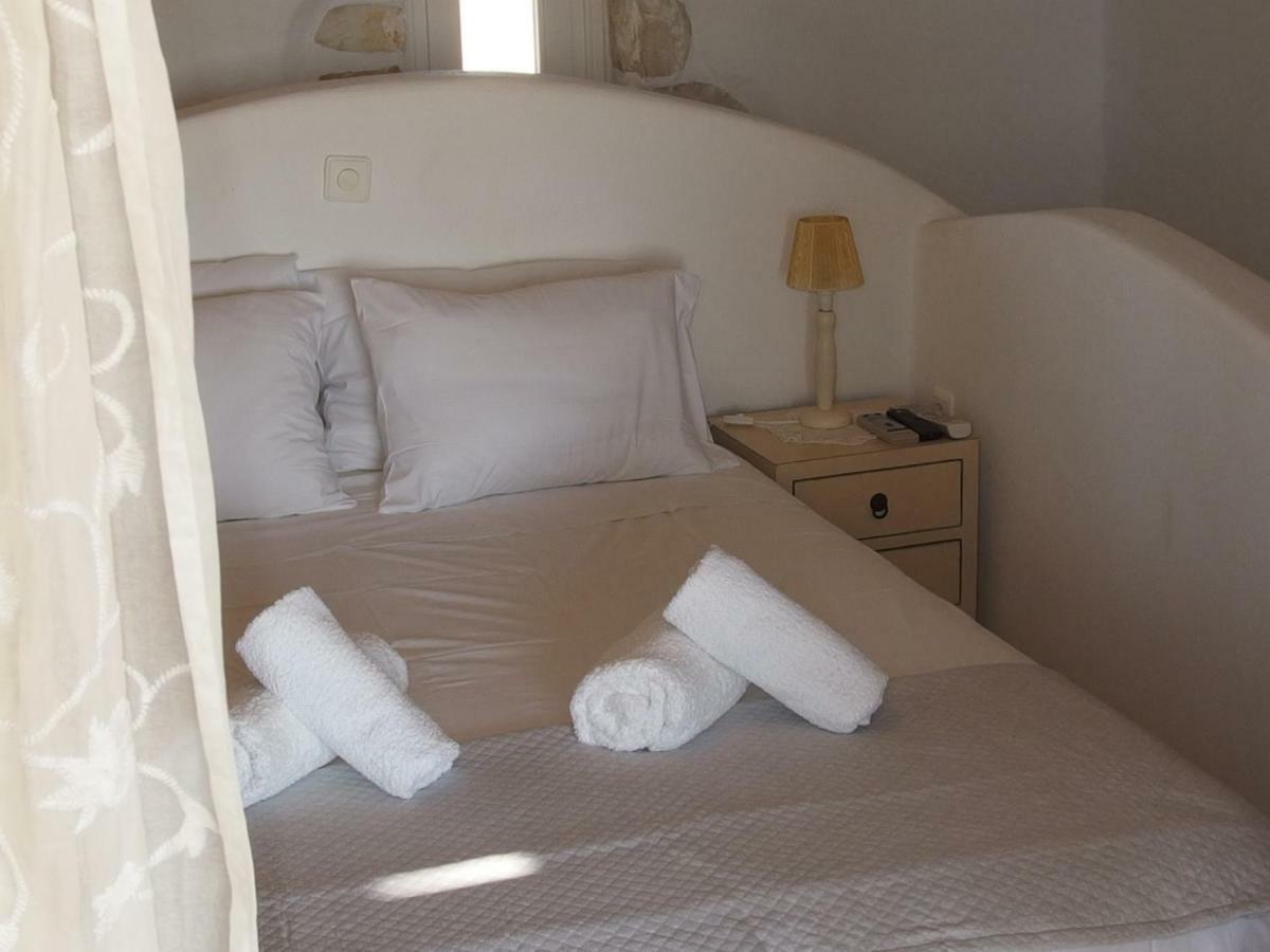 Villa Petradi Ambelas Zewnętrze zdjęcie