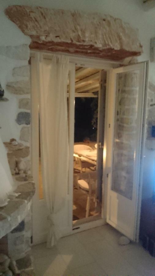Villa Petradi Ambelas Zewnętrze zdjęcie